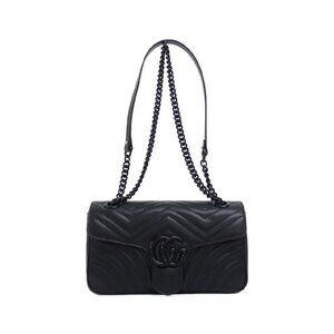 Gucci GG Marmont Shoulder Bag